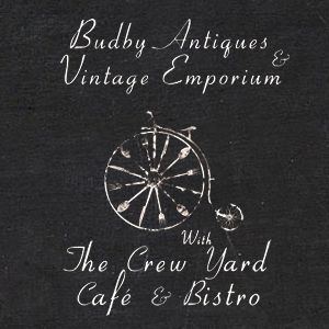The Crew Yard Café & Bistro - Newark, Nottinghamshire, United Kingdom