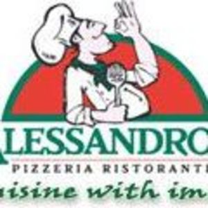 Alessandro\'s Pizzeria Ristorante - Douglas - Isle of Man