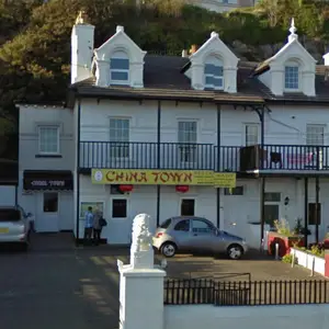 Chinatown Restaurant, Douglas, Isle of Man