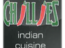 Chillies Indian Cuisine, Douglas, Isle of Man