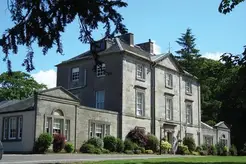 The Strathaven Hotel, Strathaven, South Lanarkshire, Scotland