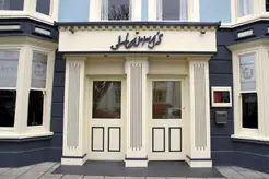 Harry\'s Hotel, Aberystwyth, Ceredigion, North Wales