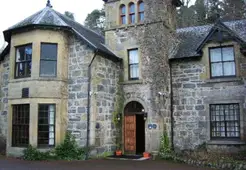 Loch Ness Lodge Hotel, Drumnadrochit, Scottish Highlands