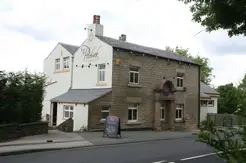 Pledwick Bar & Restaurant, Wakefield, West Yorkshire, UK