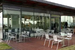 The Seafood Restaurant, St. Andrews, Fife, Scotland