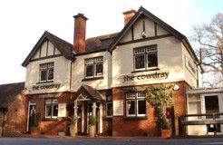 The Cowdray, Balcombe, Crawley, West Sussex, UK