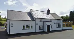 The Hardwick, Abergavenny, Monmouthshire, South Wales