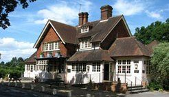 The Olive Tree, Sutton Green, Guildford, Surrey, UK