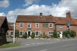 The Royal Oak, Yattendon, Berkshire, UK