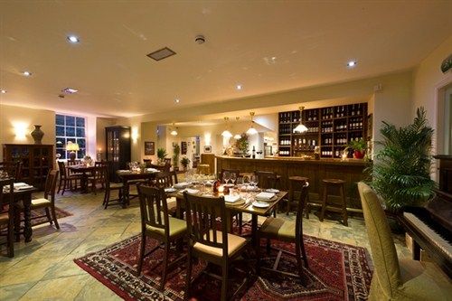 The Abbey Restaurant - Ballasalla, Isle of Man, United Kingdom