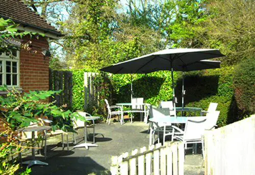 The Olive Tree - Guildford, Surrey | British & European Cuisine near me