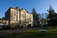 The Strathaven Hotel, Strathaven, South Lanarkshire, Scotland