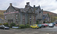 Atholl Arms Hotel, Blair Atholl, Perth & Kinross, Scotland