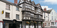 The Feathers Hotel, Ludlow, Shropshire, UK