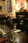 Stonebridge Restaurant & Wine Bar, Richhill, County Armagh, Northern Irelan